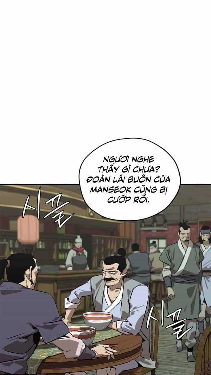 Võ Học Miền Viễn Tây - Chương 1 - ảnh 7