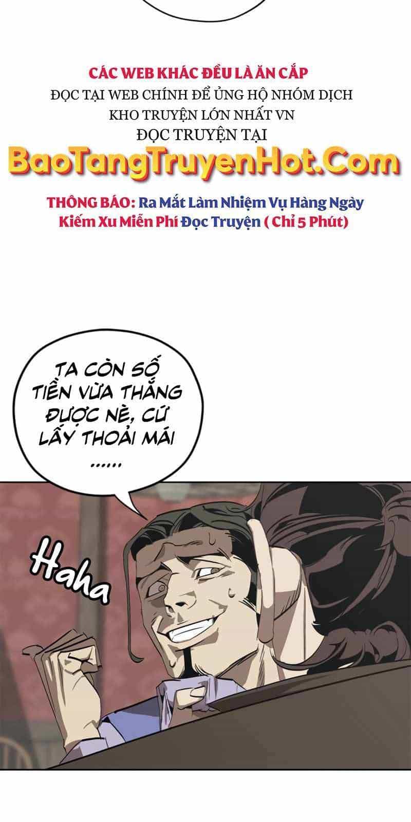 Võ Học Miền Viễn Tây - Chương 1 - ảnh 87