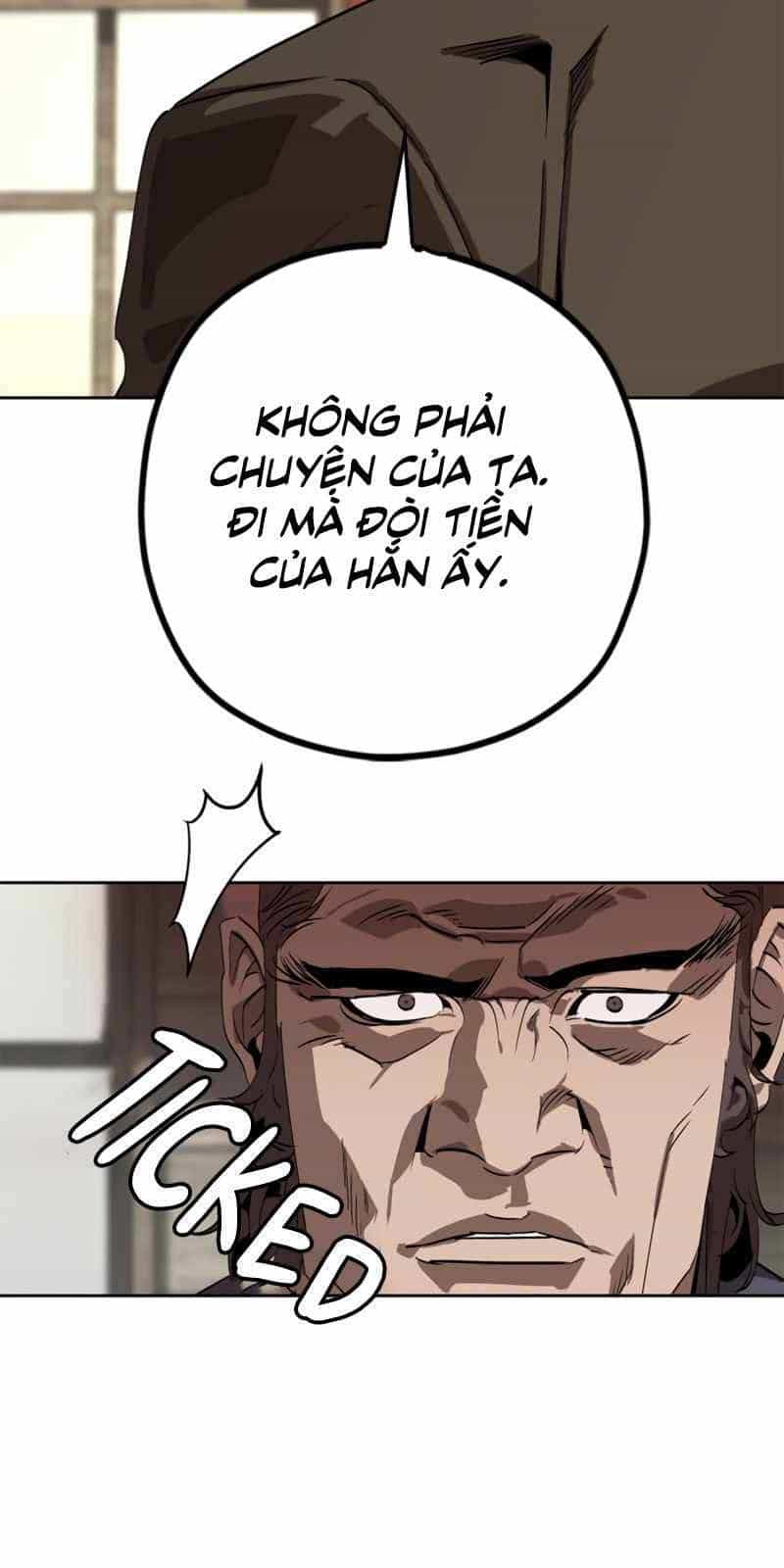 Võ Học Miền Viễn Tây - Chương 1 - ảnh 95