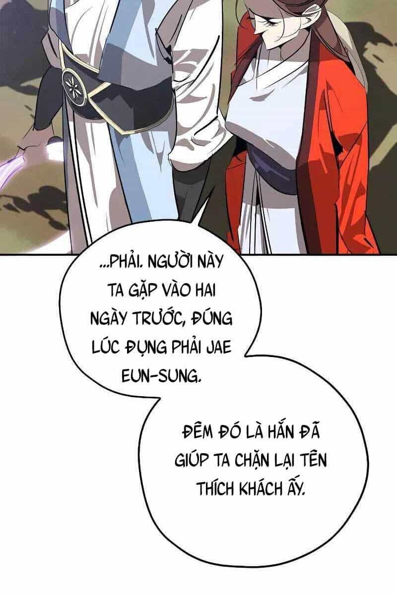 Võ Học Miền Viễn Tây - Chương 14 - ảnh 61