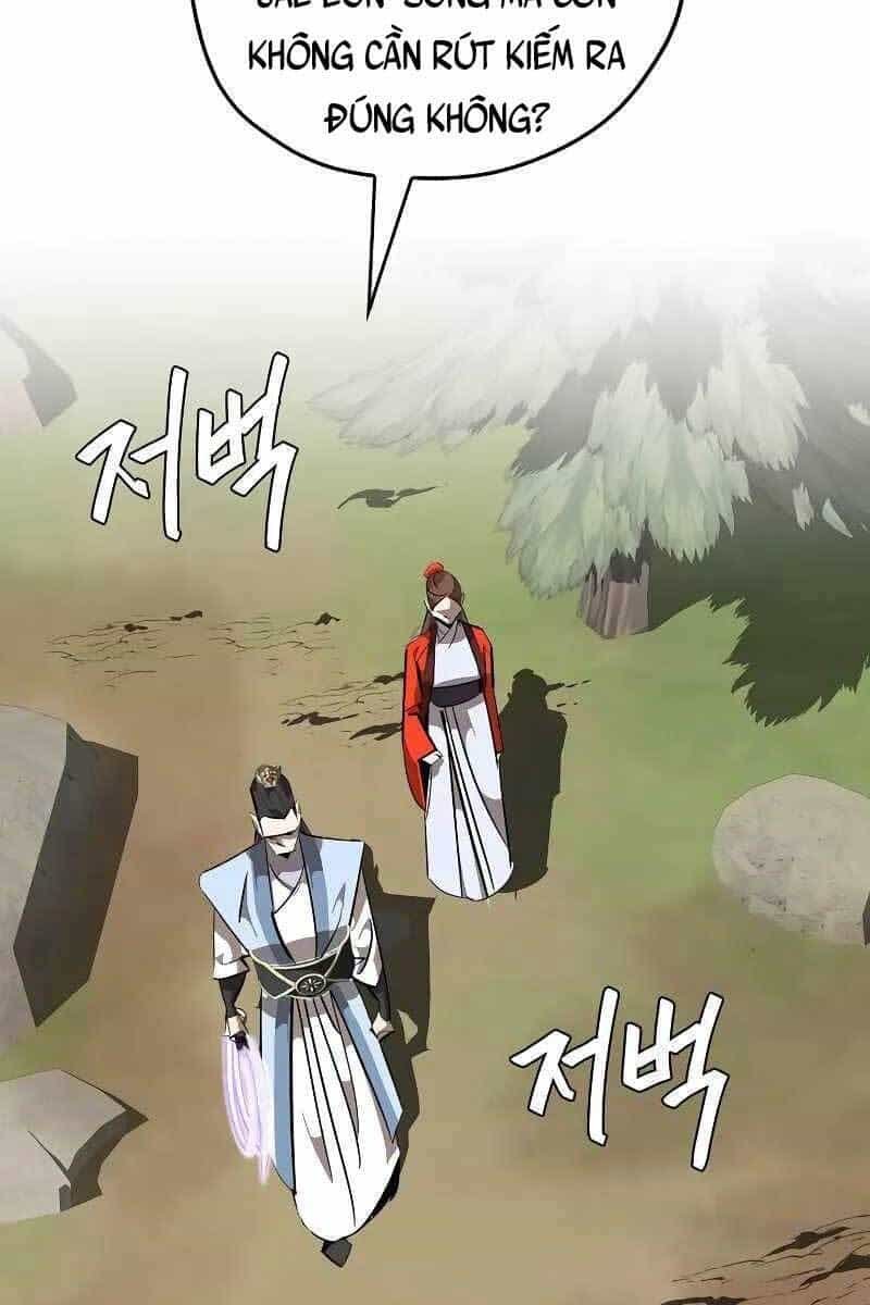 Võ Học Miền Viễn Tây - Chương 14 - ảnh 82