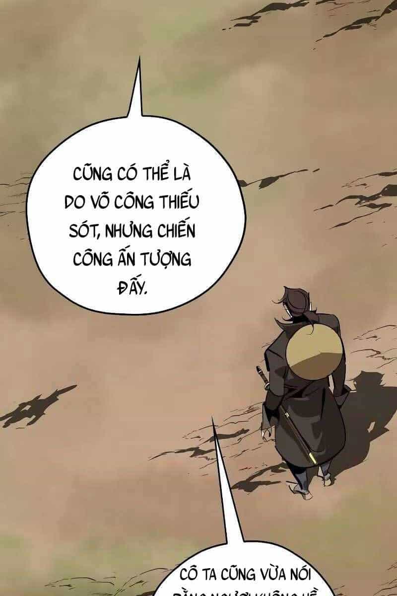 Võ Học Miền Viễn Tây - Chương 14 - ảnh 83