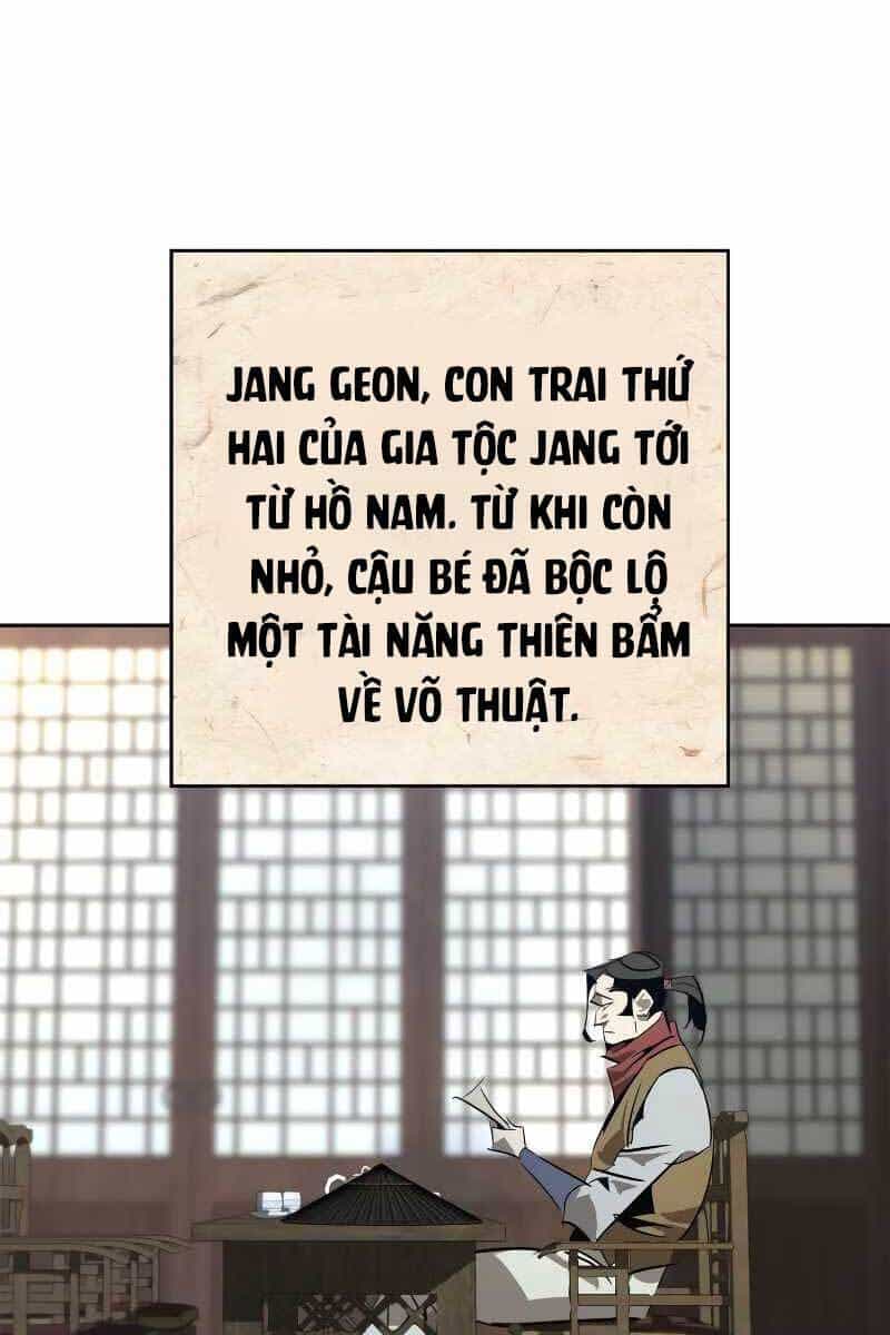Võ Học Miền Viễn Tây - Chương 16 - ảnh 112