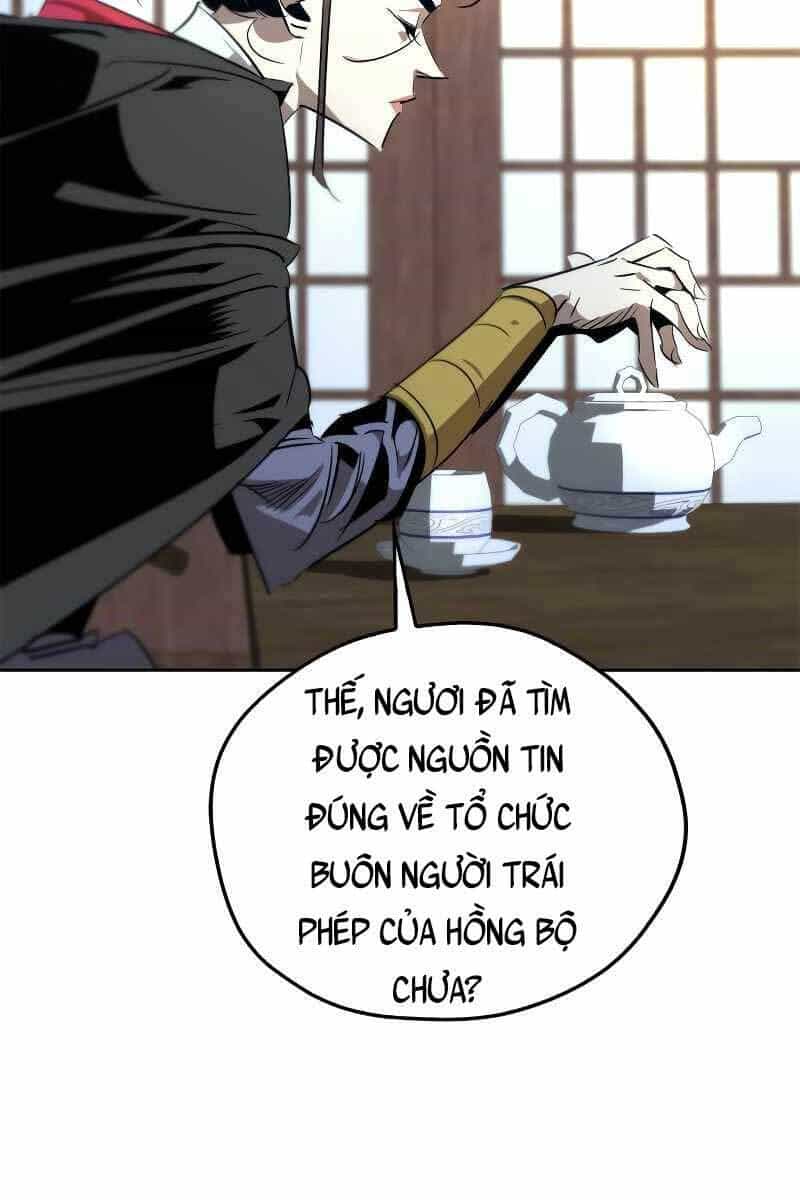 Võ Học Miền Viễn Tây - Chương 16 - ảnh 94