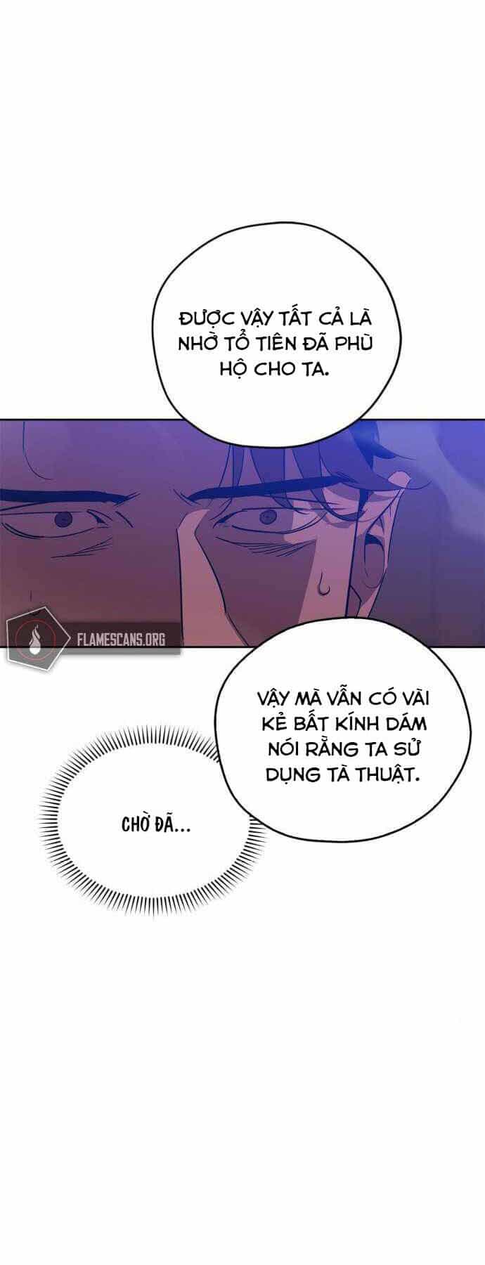 Võ Học Miền Viễn Tây - Chương 18 - ảnh 10