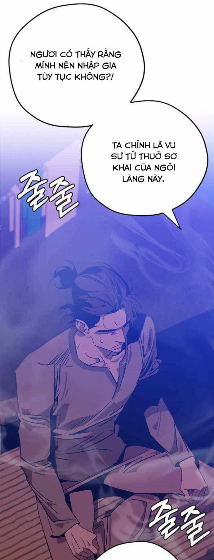 Võ Học Miền Viễn Tây - Chương 18 - ảnh 12