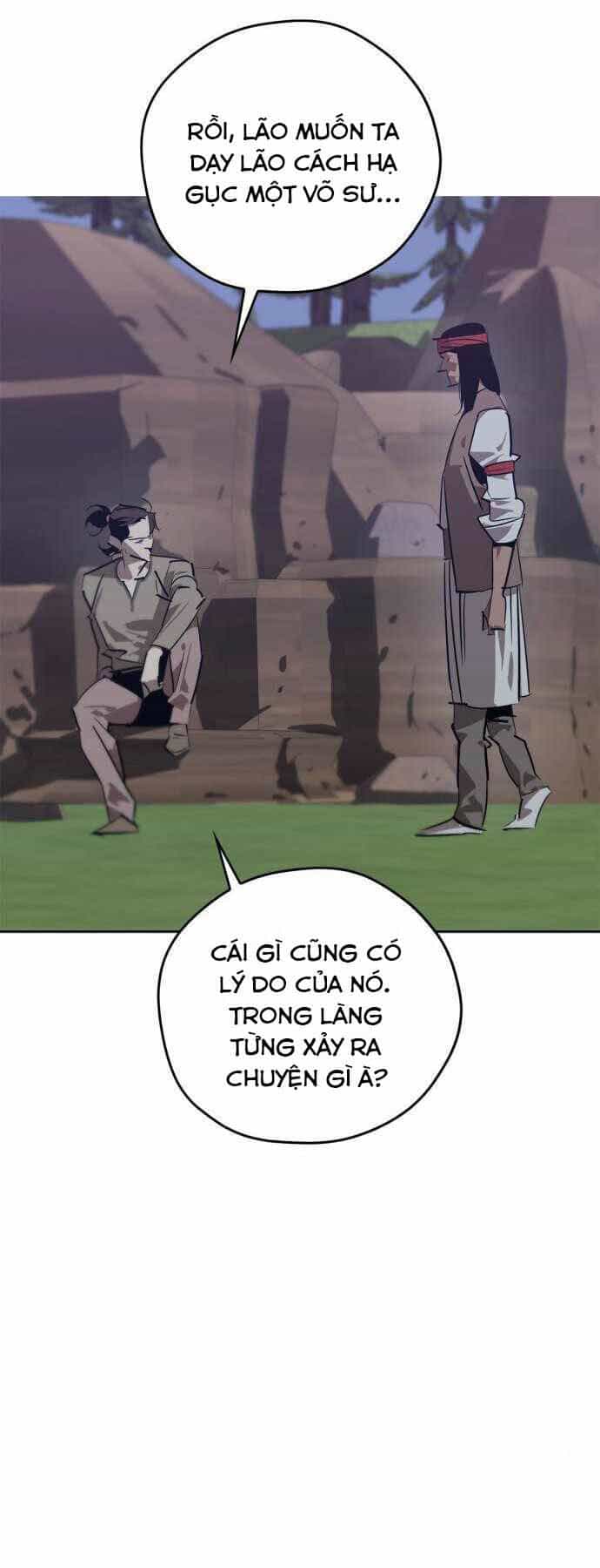 Võ Học Miền Viễn Tây - Chương 18 - ảnh 51
