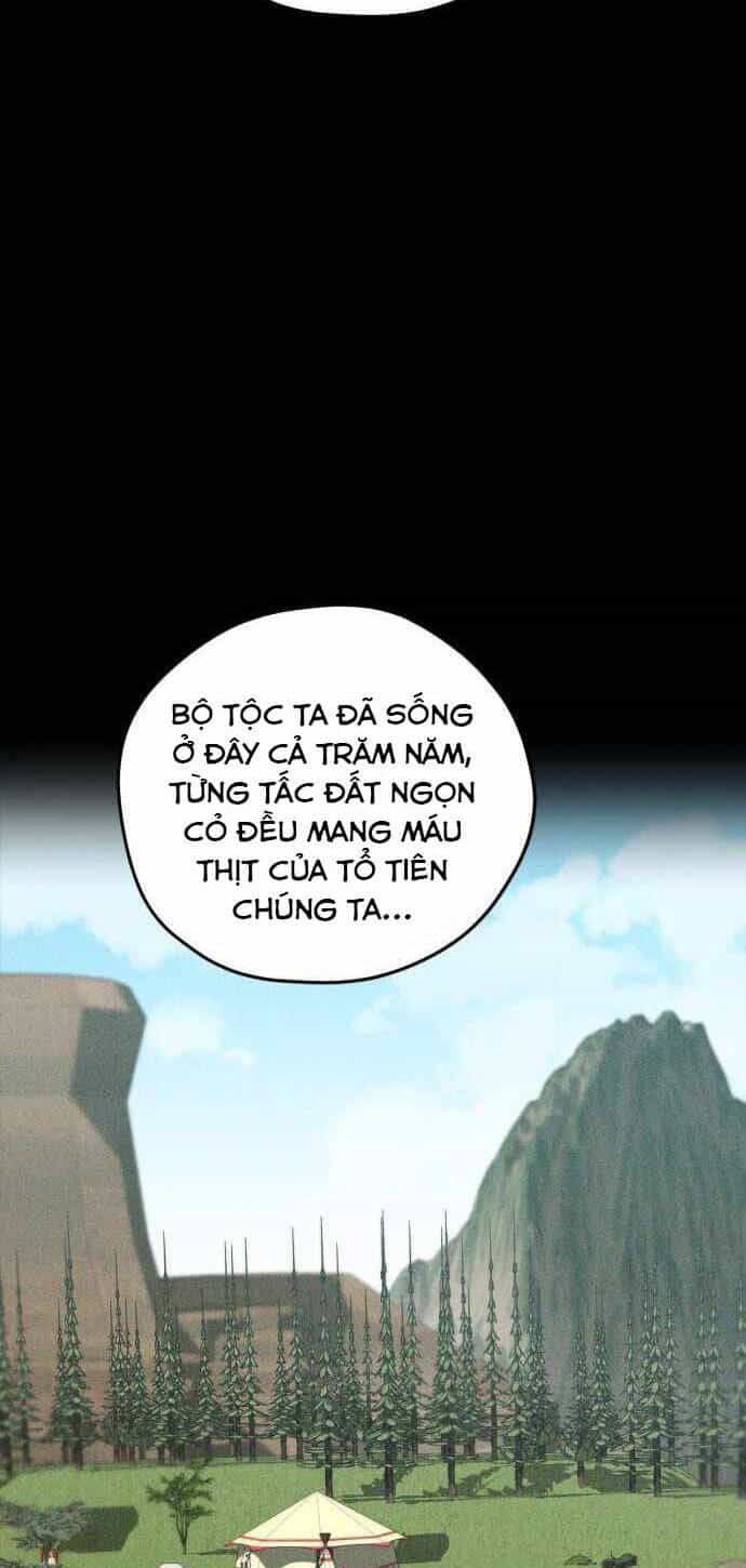 Võ Học Miền Viễn Tây - Chương 18 - ảnh 56