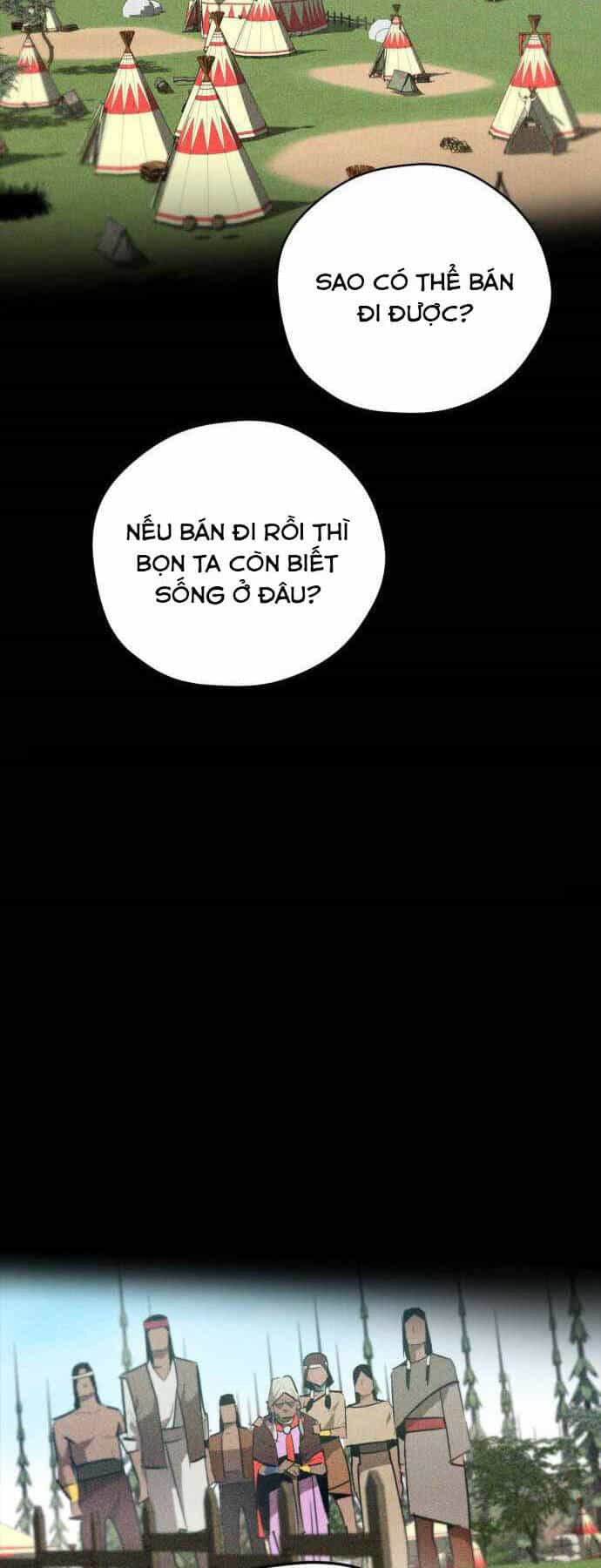 Võ Học Miền Viễn Tây - Chương 18 - ảnh 57