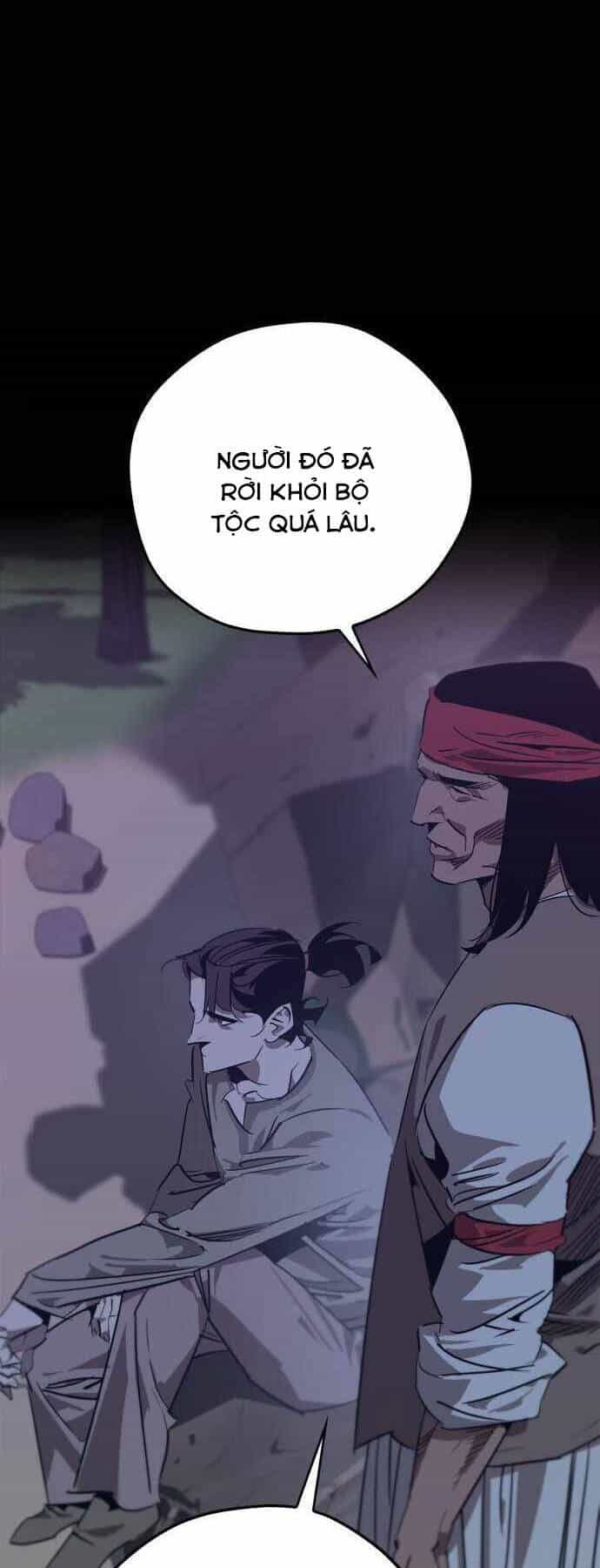 Võ Học Miền Viễn Tây - Chương 18 - ảnh 59