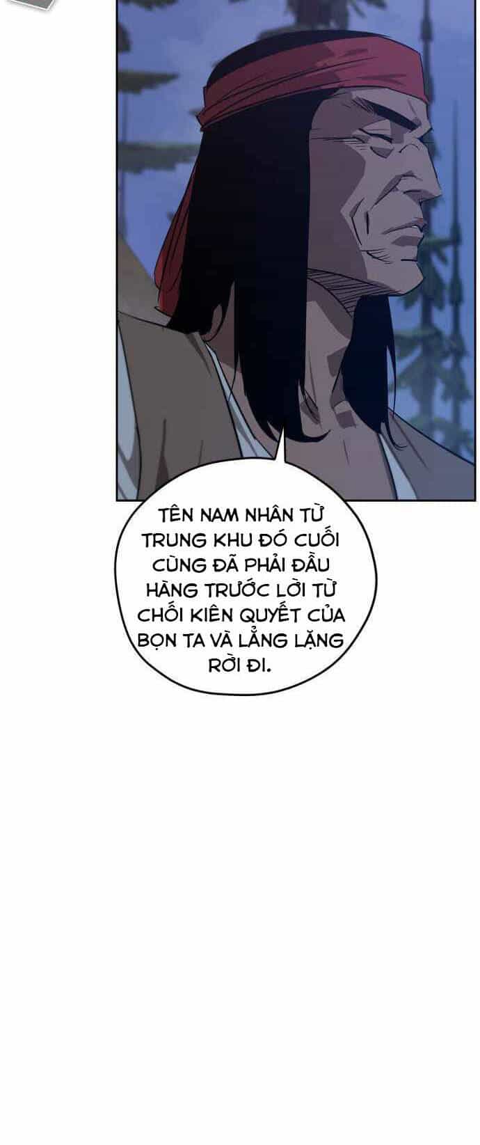 Võ Học Miền Viễn Tây - Chương 18 - ảnh 61