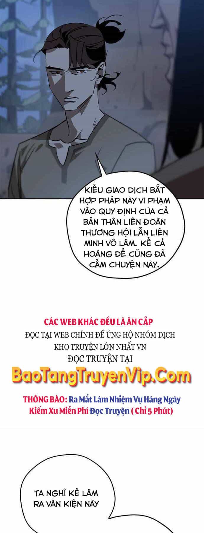 Võ Học Miền Viễn Tây - Chương 18 - ảnh 75