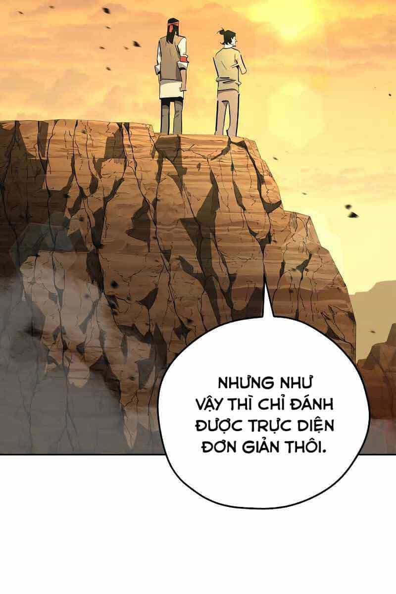 Võ Học Miền Viễn Tây - Chương 20 - ảnh 2