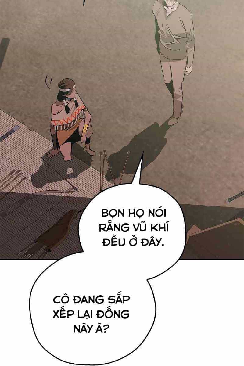Võ Học Miền Viễn Tây - Chương 20 - ảnh 24