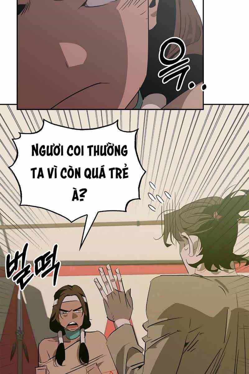 Võ Học Miền Viễn Tây - Chương 20 - ảnh 27