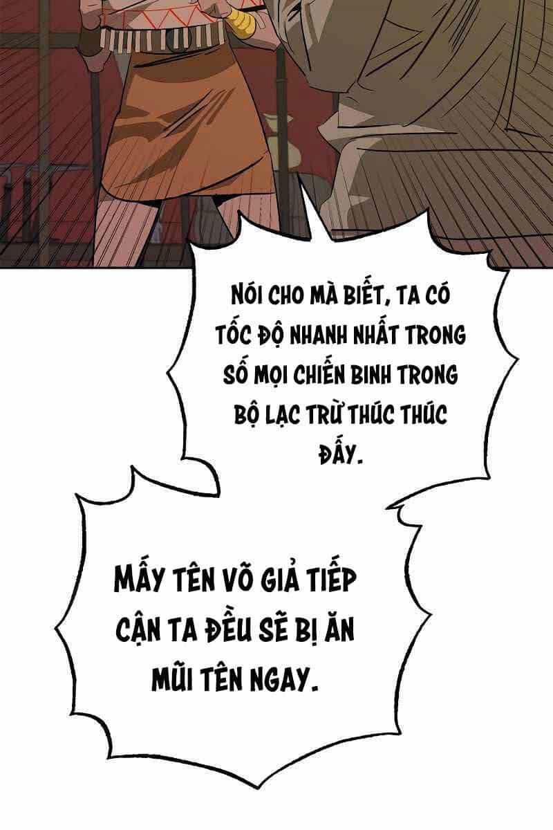 Võ Học Miền Viễn Tây - Chương 20 - ảnh 28