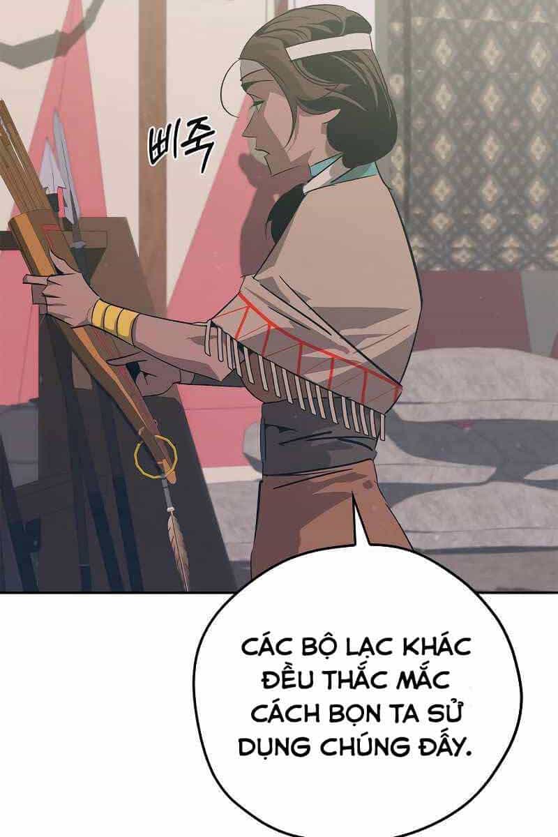 Võ Học Miền Viễn Tây - Chương 20 - ảnh 35