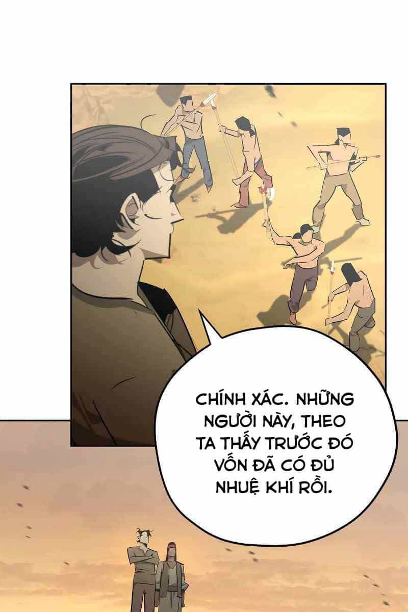 Võ Học Miền Viễn Tây - Chương 20 - ảnh 7