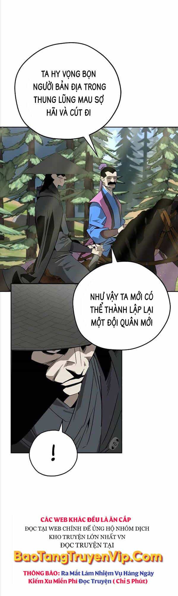 Võ Học Miền Viễn Tây - Chương 21 - ảnh 11