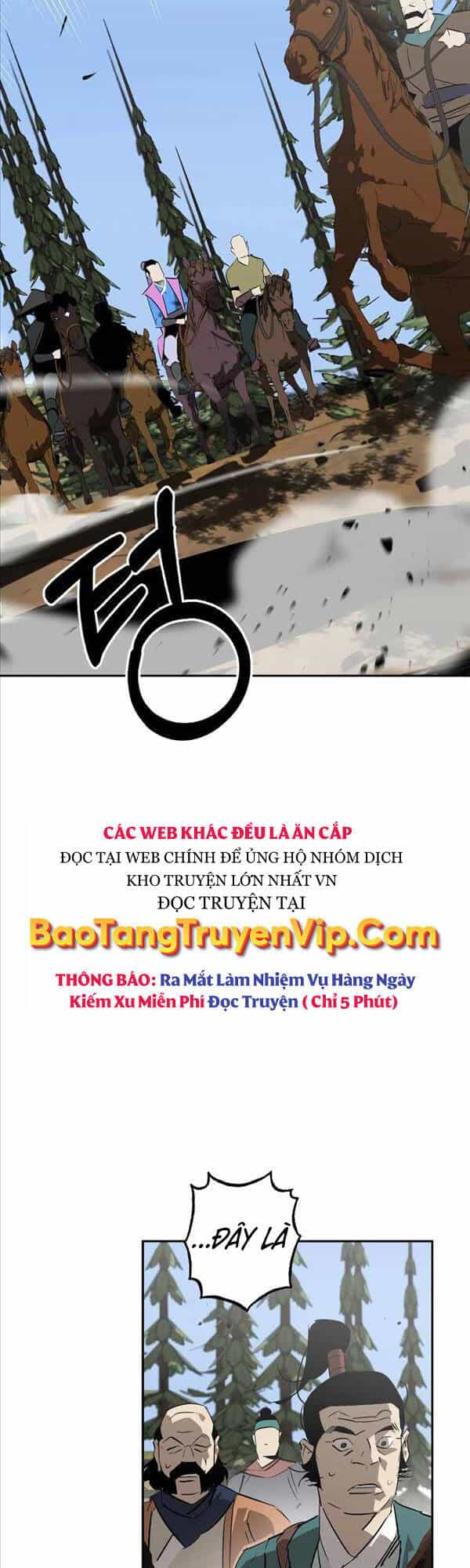 Võ Học Miền Viễn Tây - Chương 21 - ảnh 18
