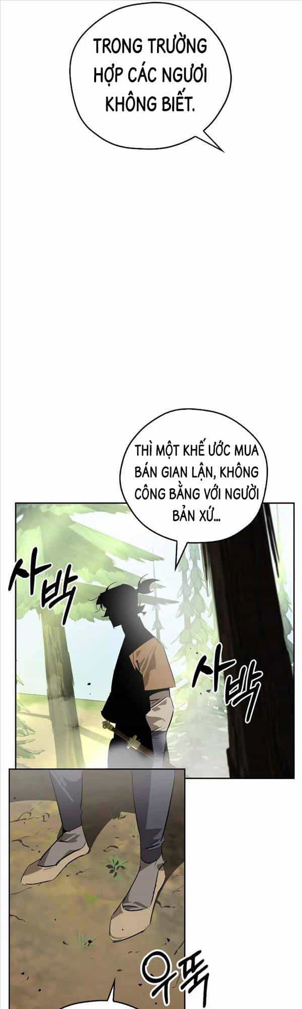 Võ Học Miền Viễn Tây - Chương 21 - ảnh 26
