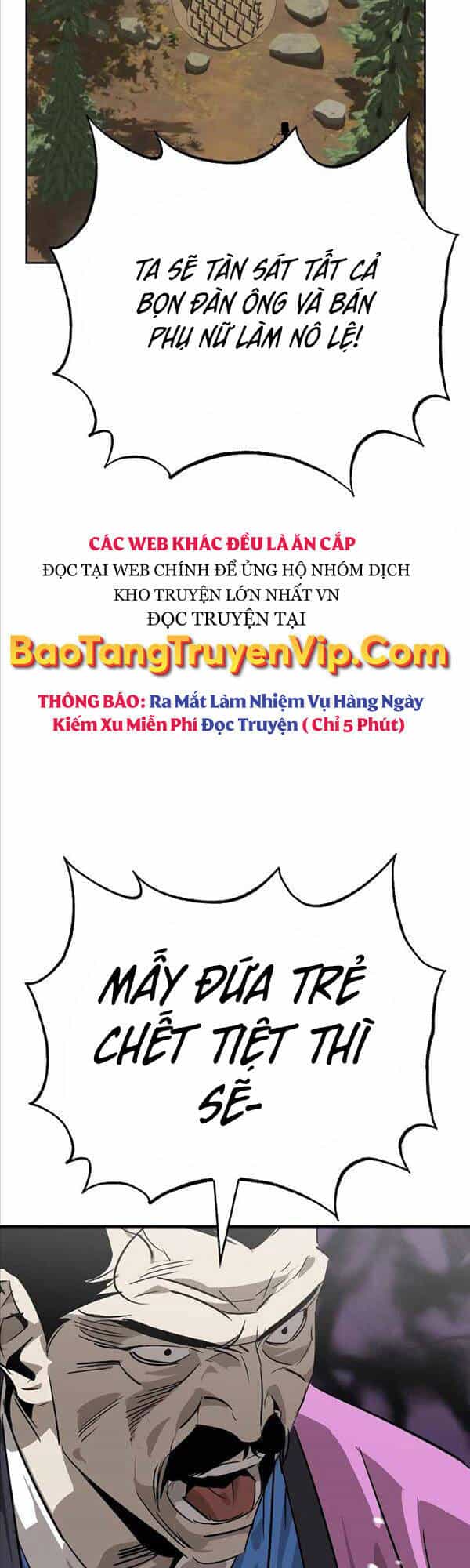 Võ Học Miền Viễn Tây - Chương 21 - ảnh 36