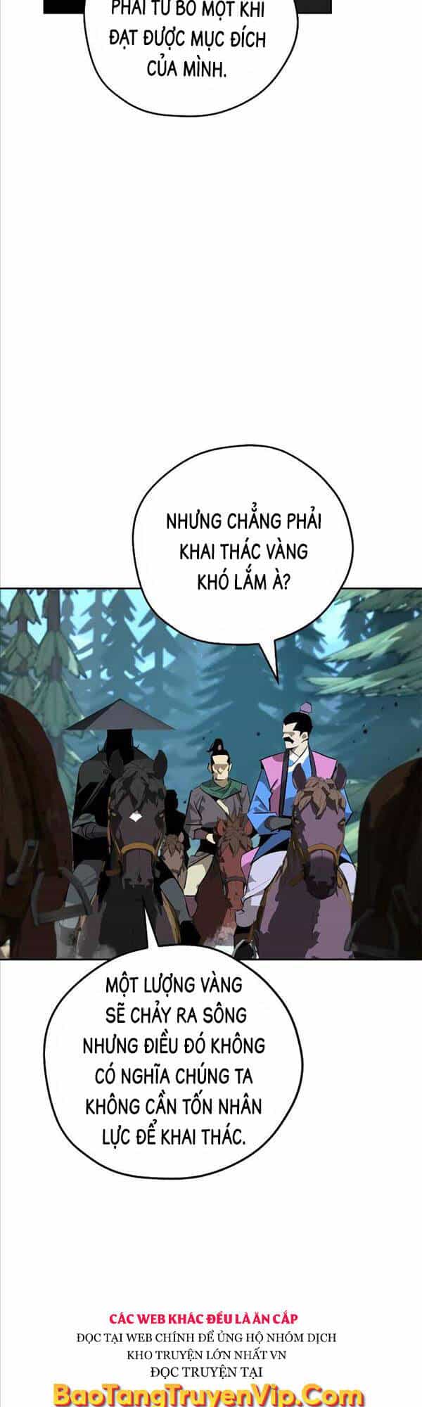 Võ Học Miền Viễn Tây - Chương 21 - ảnh 5