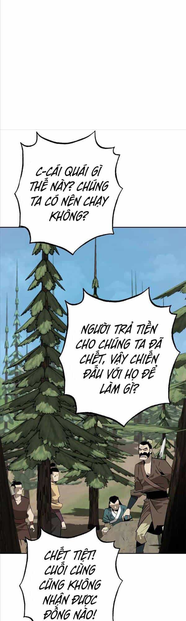 Võ Học Miền Viễn Tây - Chương 21 - ảnh 56