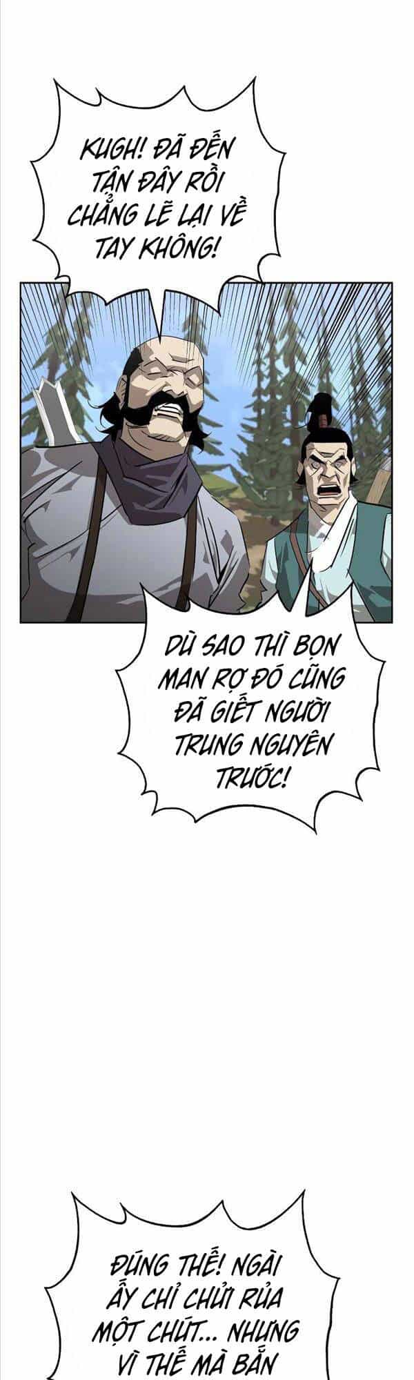 Võ Học Miền Viễn Tây - Chương 21 - ảnh 59