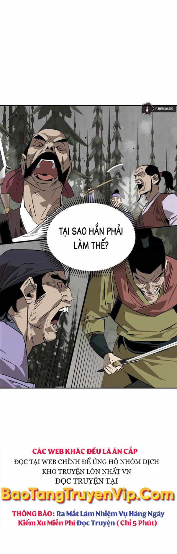 Võ Học Miền Viễn Tây - Chương 21 - ảnh 63