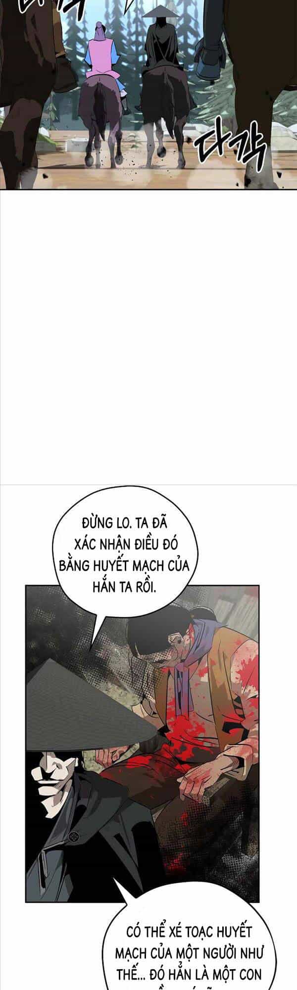 Võ Học Miền Viễn Tây - Chương 21 - ảnh 8
