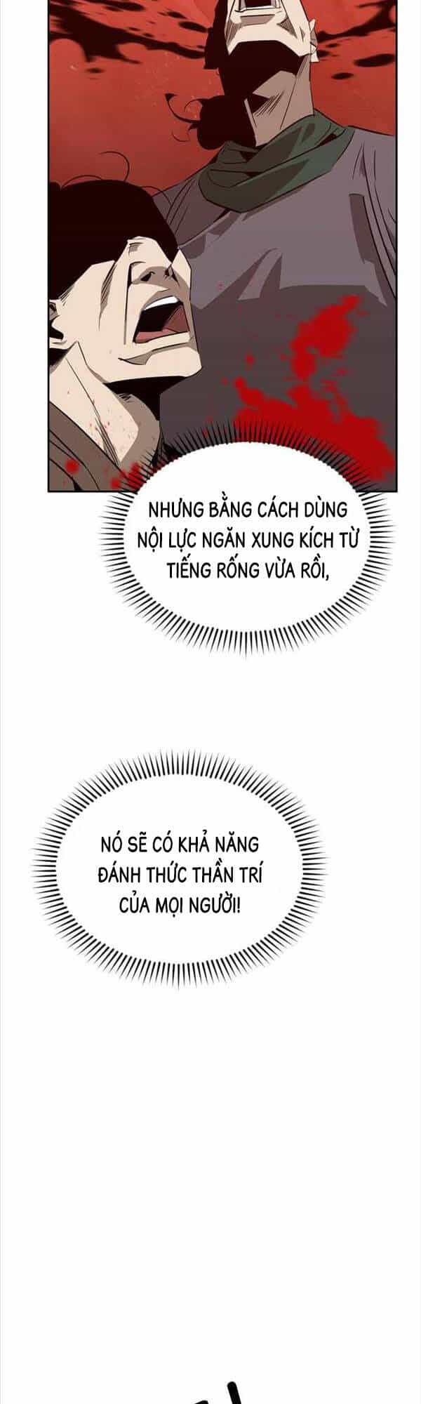 Võ Học Miền Viễn Tây - Chương 22 - ảnh 21