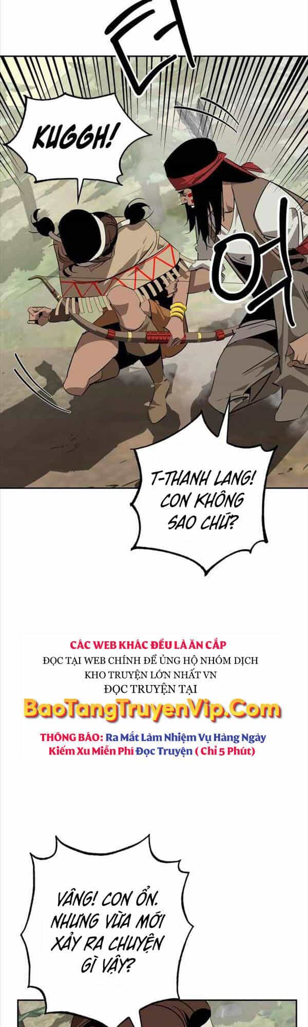 Võ Học Miền Viễn Tây - Chương 22 - ảnh 22