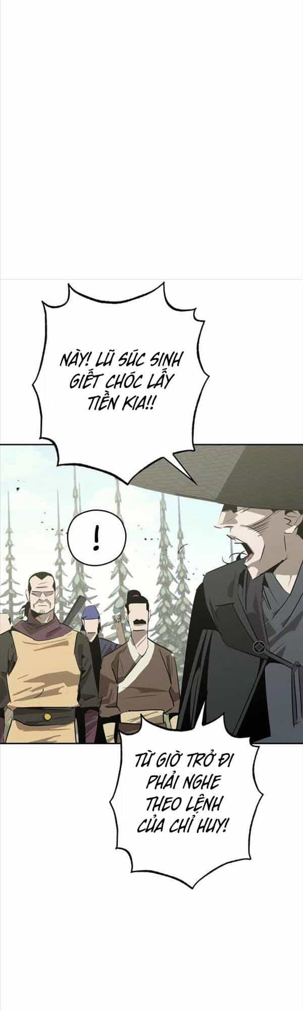 Võ Học Miền Viễn Tây - Chương 22 - ảnh 25