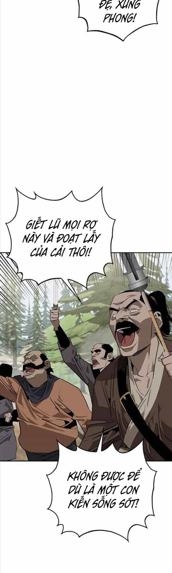 Võ Học Miền Viễn Tây - Chương 22 - ảnh 39