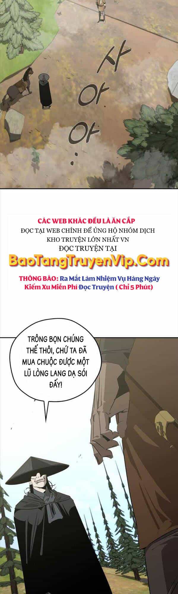 Võ Học Miền Viễn Tây - Chương 22 - ảnh 49