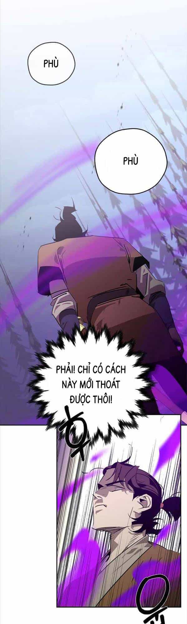 Võ Học Miền Viễn Tây - Chương 22 - ảnh 7