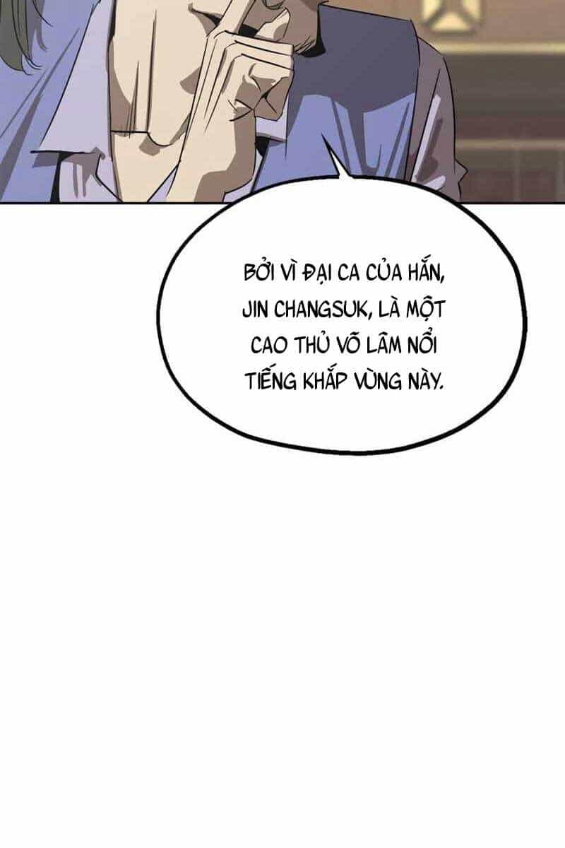 Võ Học Miền Viễn Tây - Chương 2 - ảnh 15