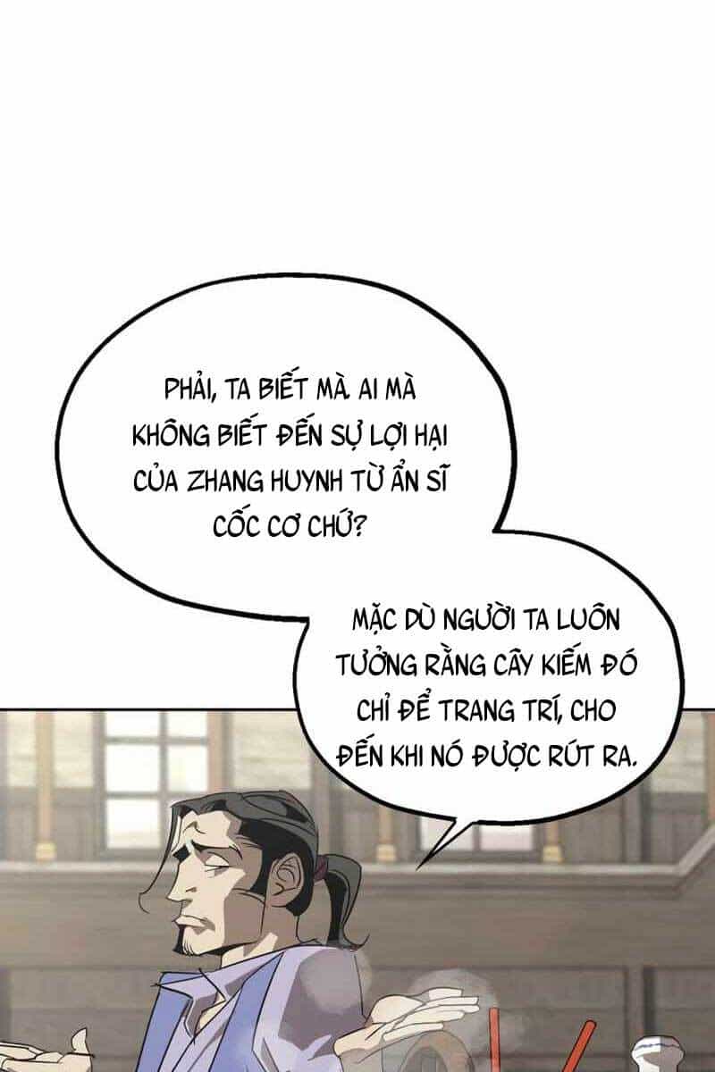 Võ Học Miền Viễn Tây - Chương 2 - ảnh 17
