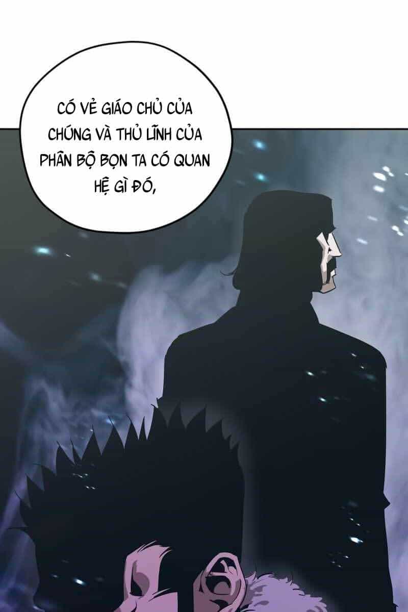 Võ Học Miền Viễn Tây - Chương 2 - ảnh 31