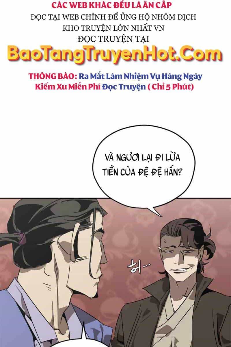 Võ Học Miền Viễn Tây - Chương 2 - ảnh 33