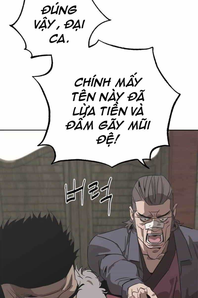 Võ Học Miền Viễn Tây - Chương 2 - ảnh 75