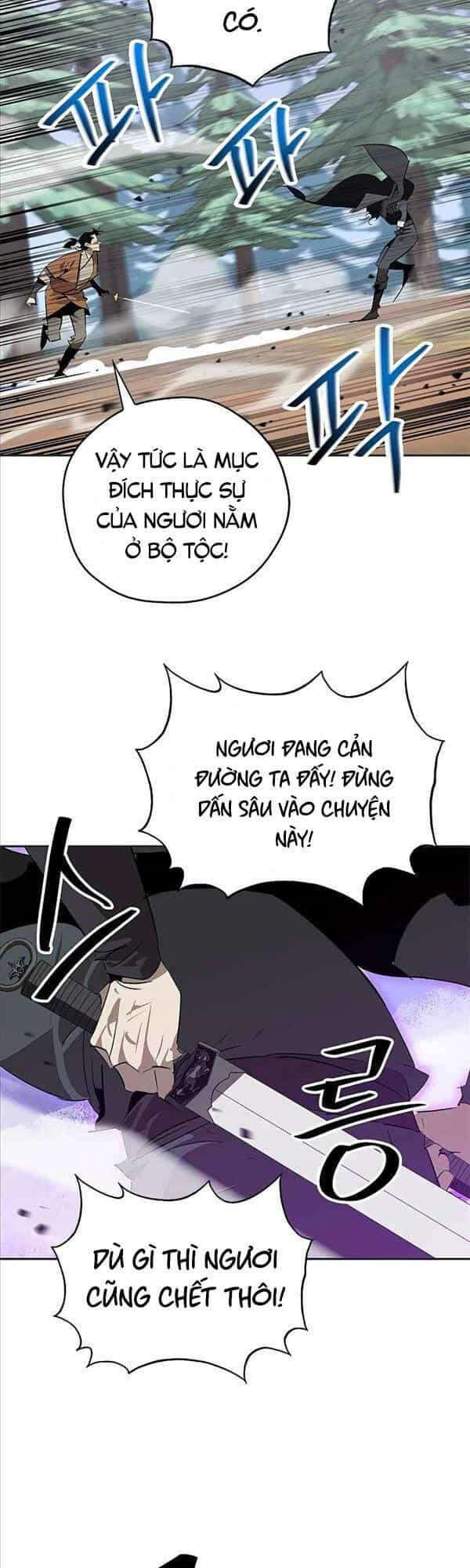 Võ Học Miền Viễn Tây - Chương 23 - ảnh 11