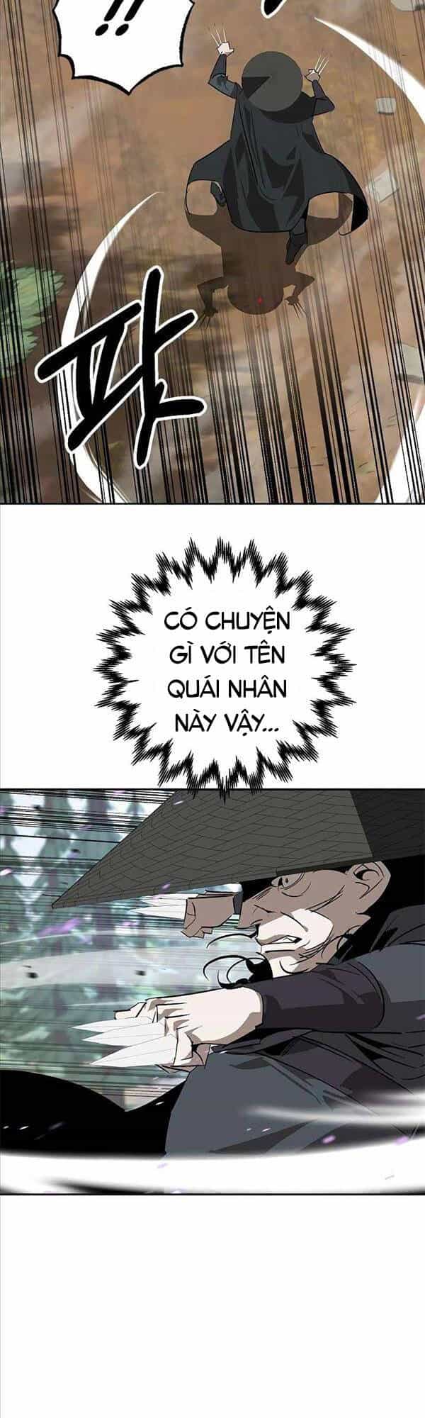 Võ Học Miền Viễn Tây - Chương 23 - ảnh 6