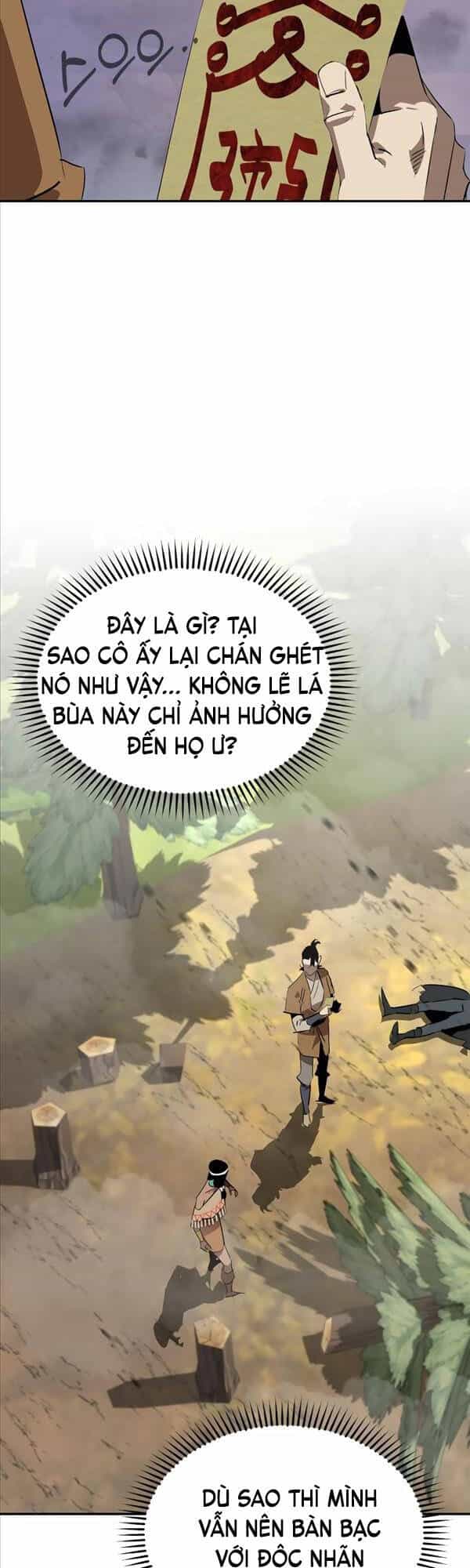 Võ Học Miền Viễn Tây - Chương 24 - ảnh 15