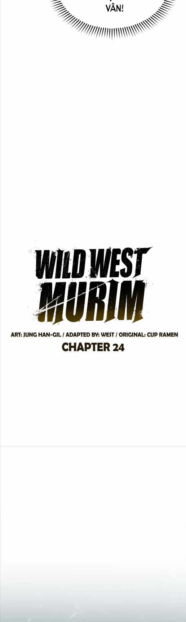 Võ Học Miền Viễn Tây - Chương 24 - ảnh 16