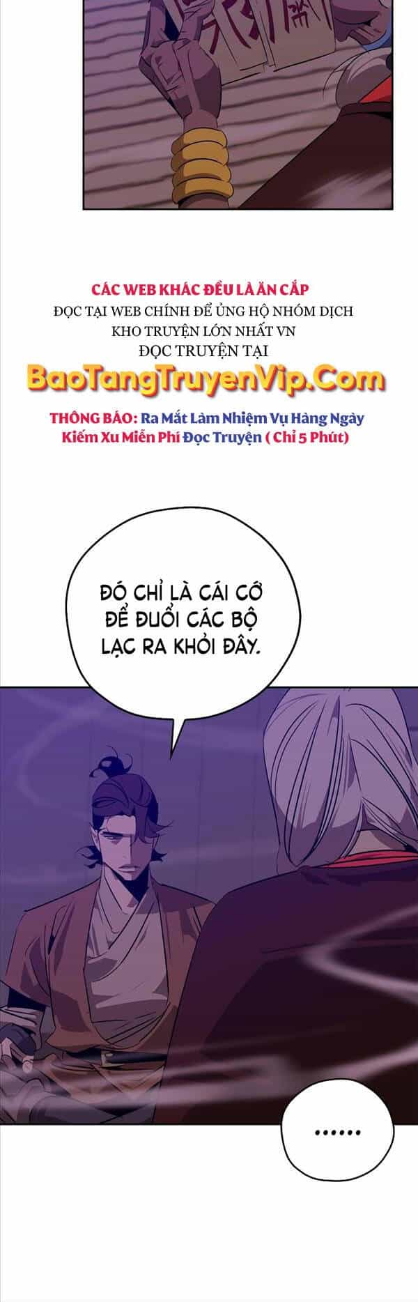 Võ Học Miền Viễn Tây - Chương 24 - ảnh 21