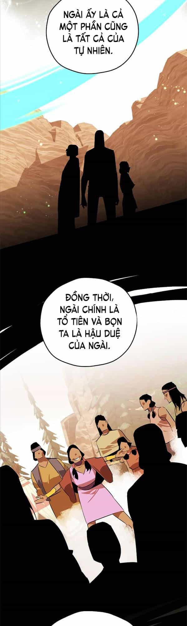 Võ Học Miền Viễn Tây - Chương 24 - ảnh 26