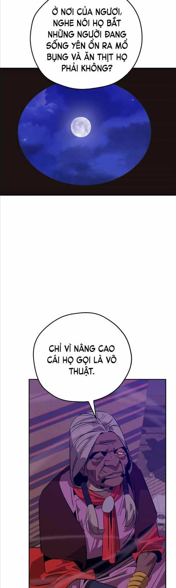 Võ Học Miền Viễn Tây - Chương 24 - ảnh 29