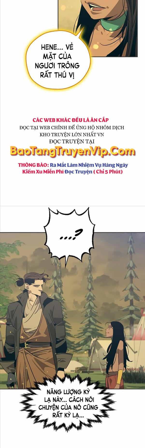 Võ Học Miền Viễn Tây - Chương 24 - ảnh 42